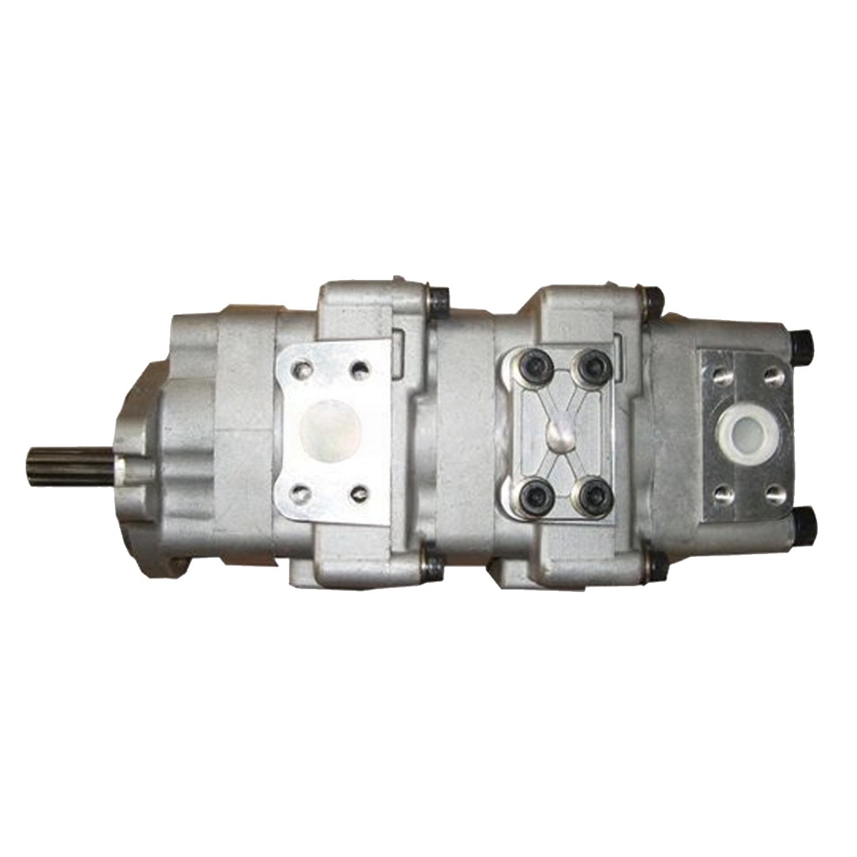 Pompe hydraulique 705-41-08040 pour Komatsu