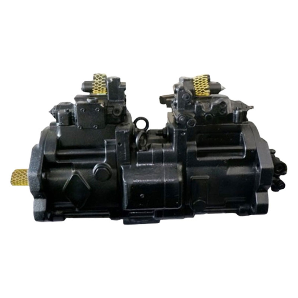 Pompe hydraulique VOE14531853 14531853 pour Volvo