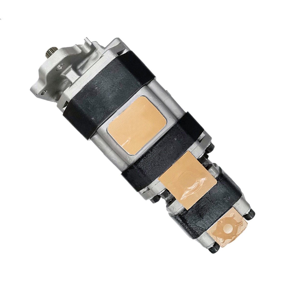Pompe hydraulique 44083-60740 pour Kawasaki