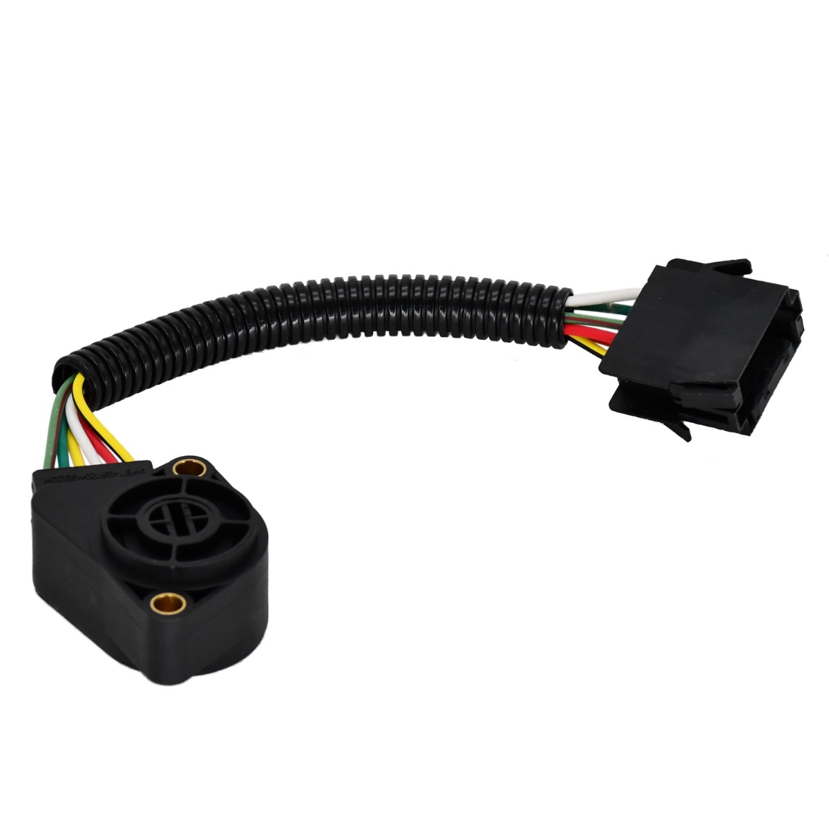 Capteur de position du papillon des gaz 3985226 20729579 pour Volvo