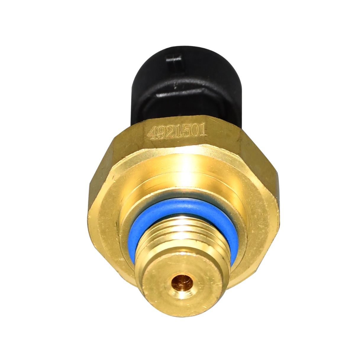 Capteur de pression de suralimentation turbo 3084521 4921501 pour Cummins