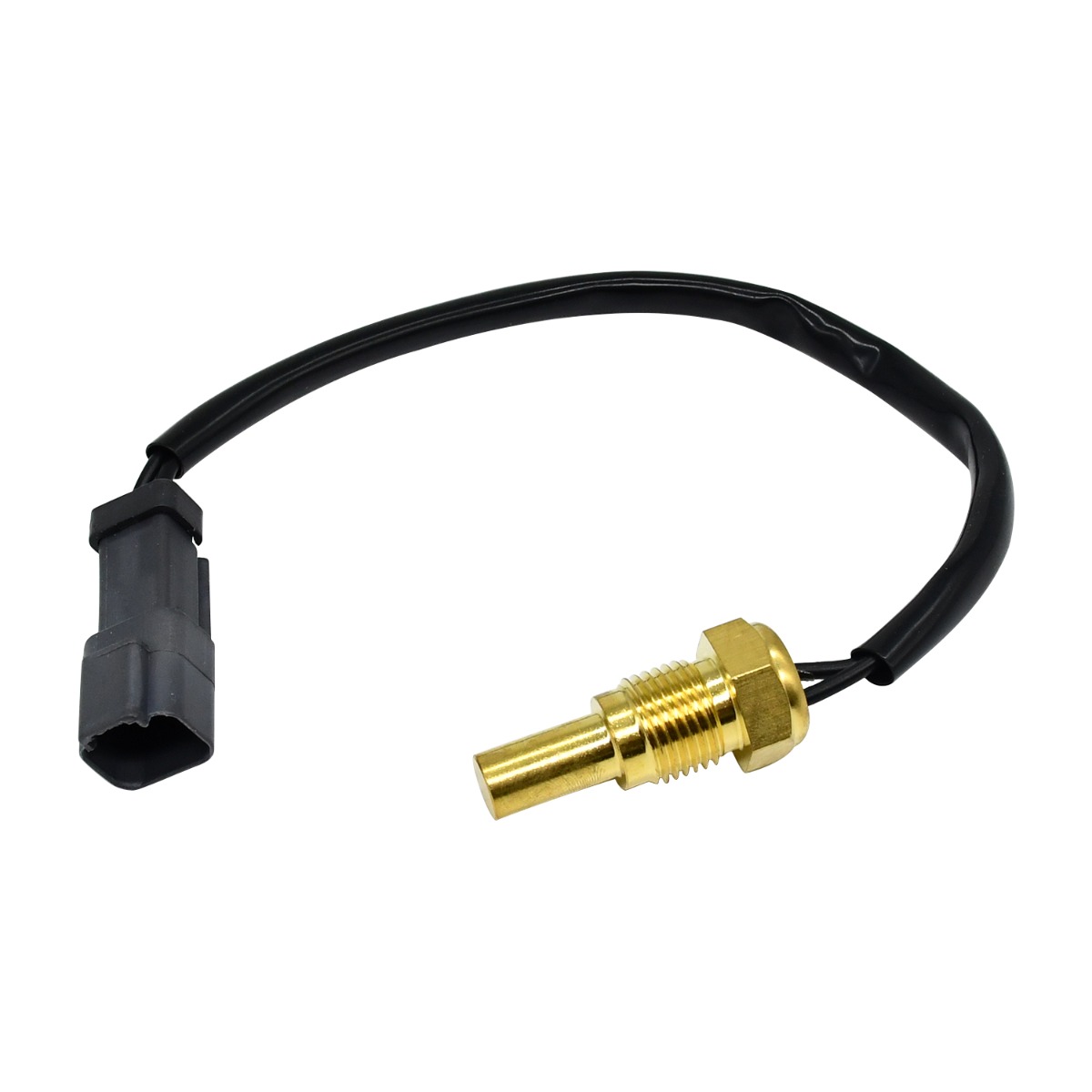 Interrupteur de capteur de température d'eau 34390-02200 3439002200 pour Caterpillar