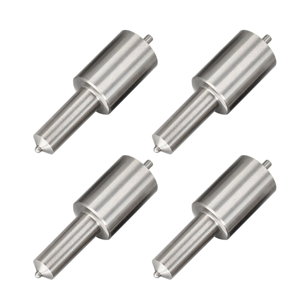 Lot de 4 injecteurs de carburant pour moteur Isuzu 105015-8690 DLLA158SN869