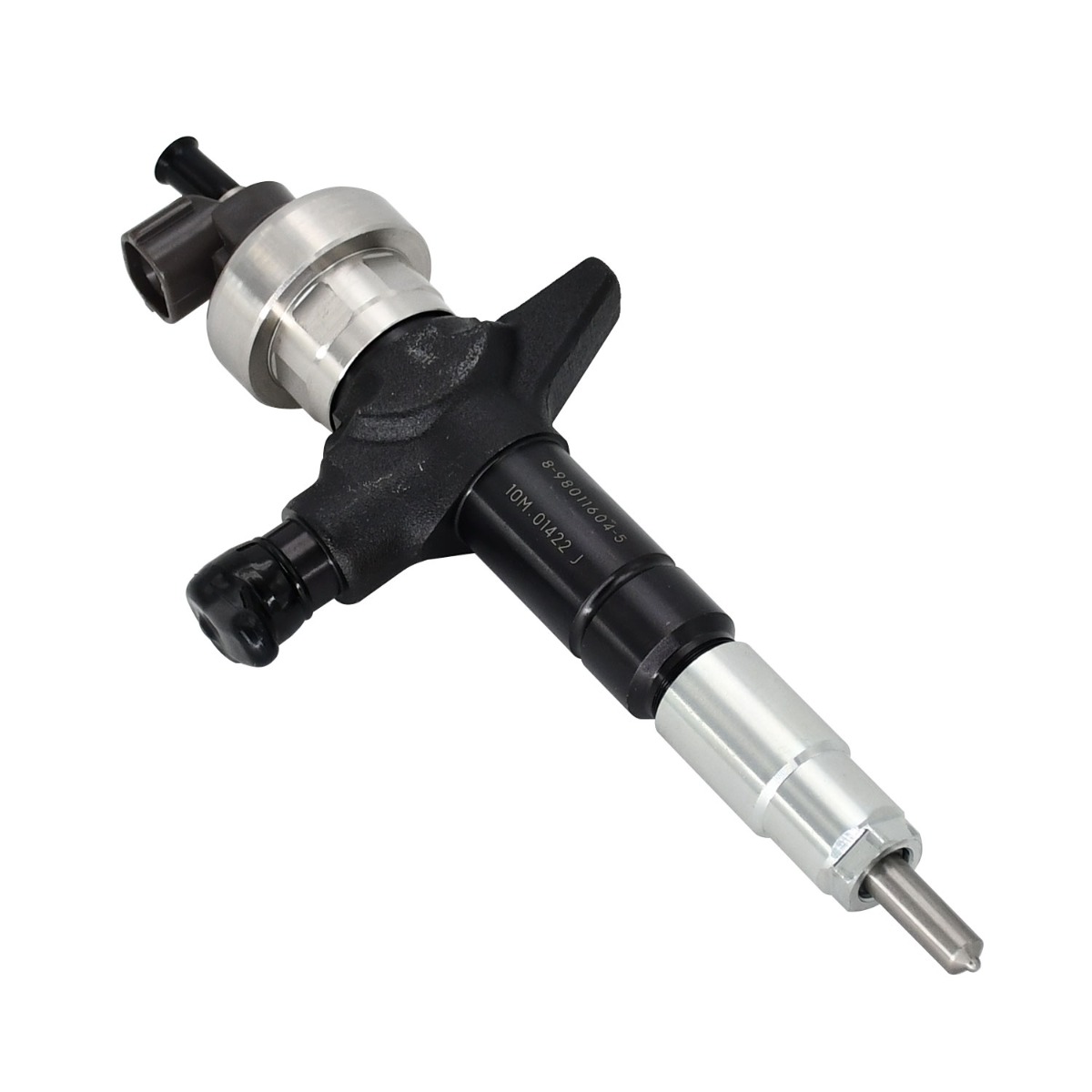 Injecteur de carburant 8-98011604-5 98011604-5 8-98076995-2 8980769952 pour Isuzu