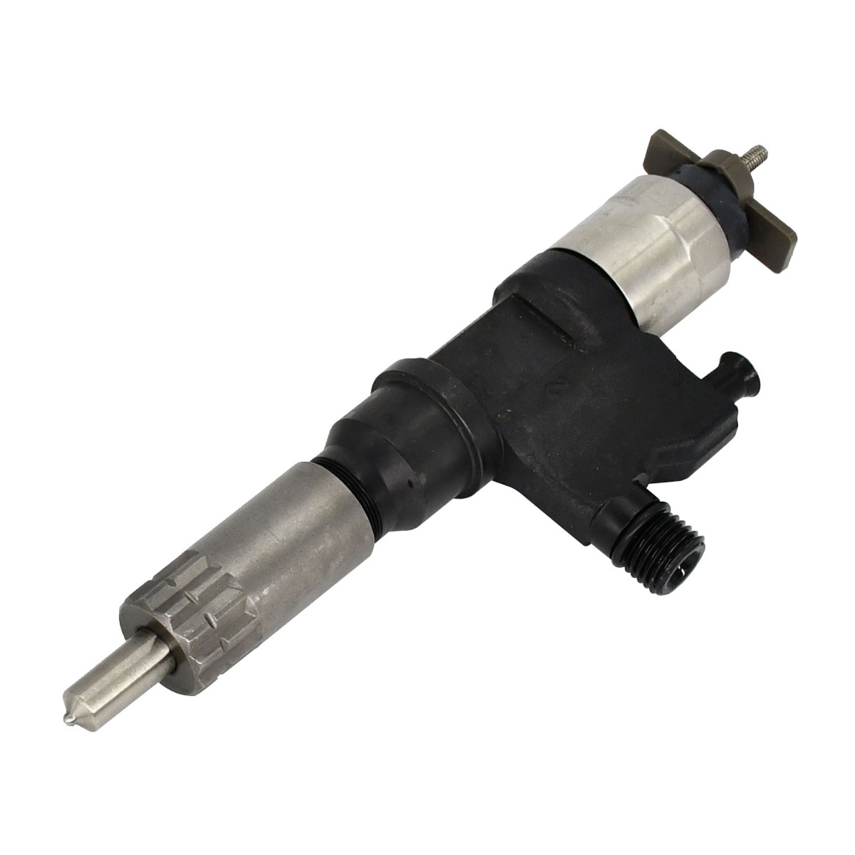 Nouvel injecteur à rampe commune 095000-8901 095000-5471 095000-5470 pour Hitachi