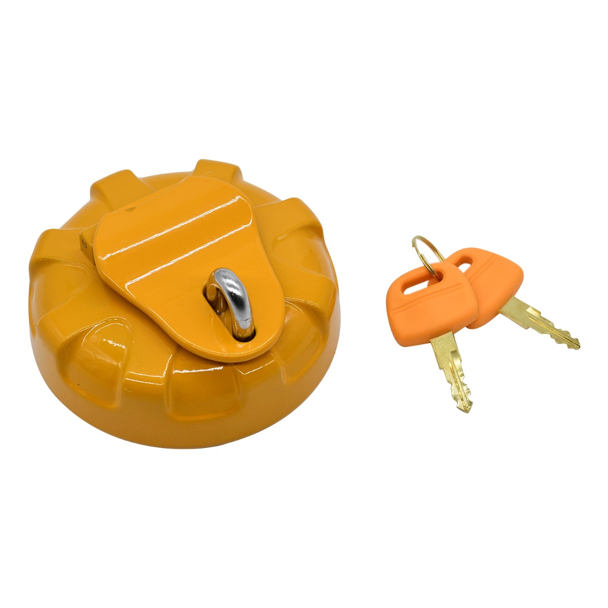 Bouchon de réservoir SY16C pour Sany