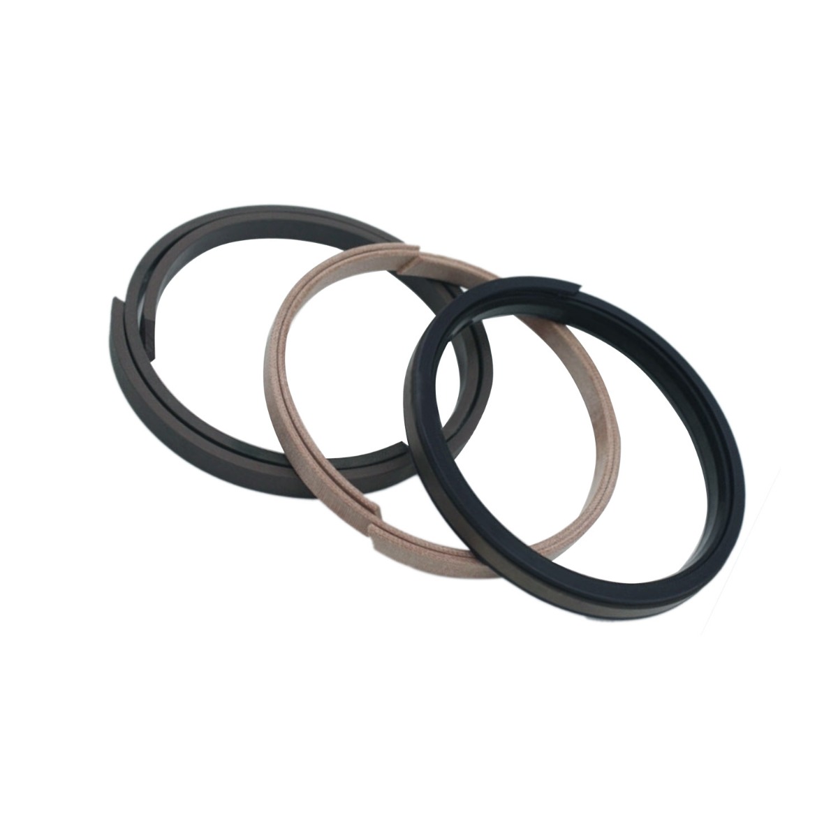 Kit de joints de vérin de godet 2440-9339KT pour Doosan