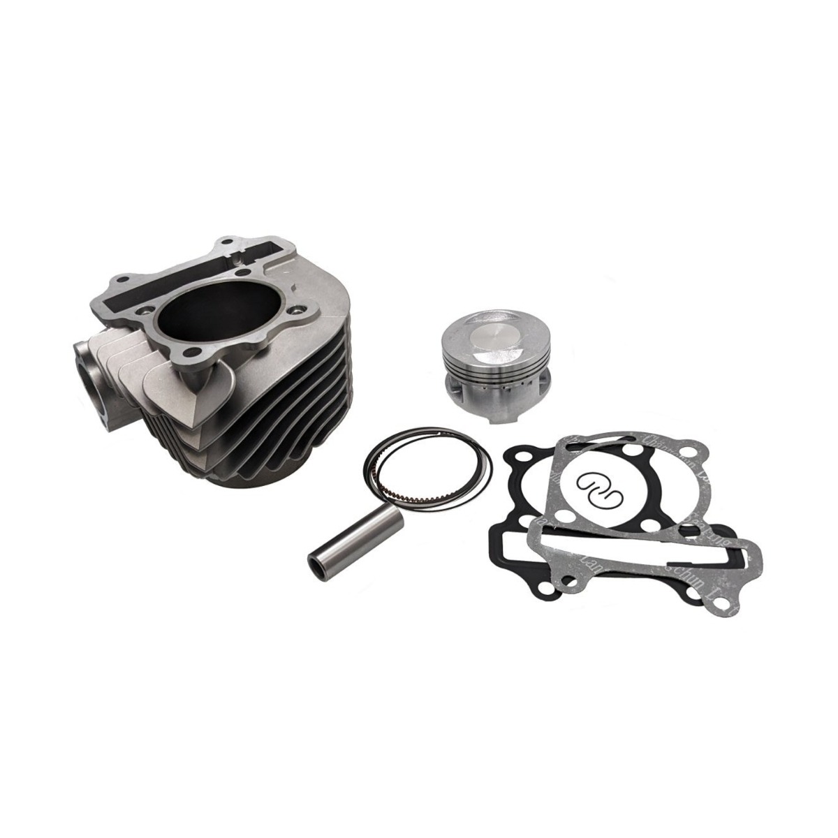 Kit cylindre Big Bore 61 mm ATMT1-023 pour Glixal