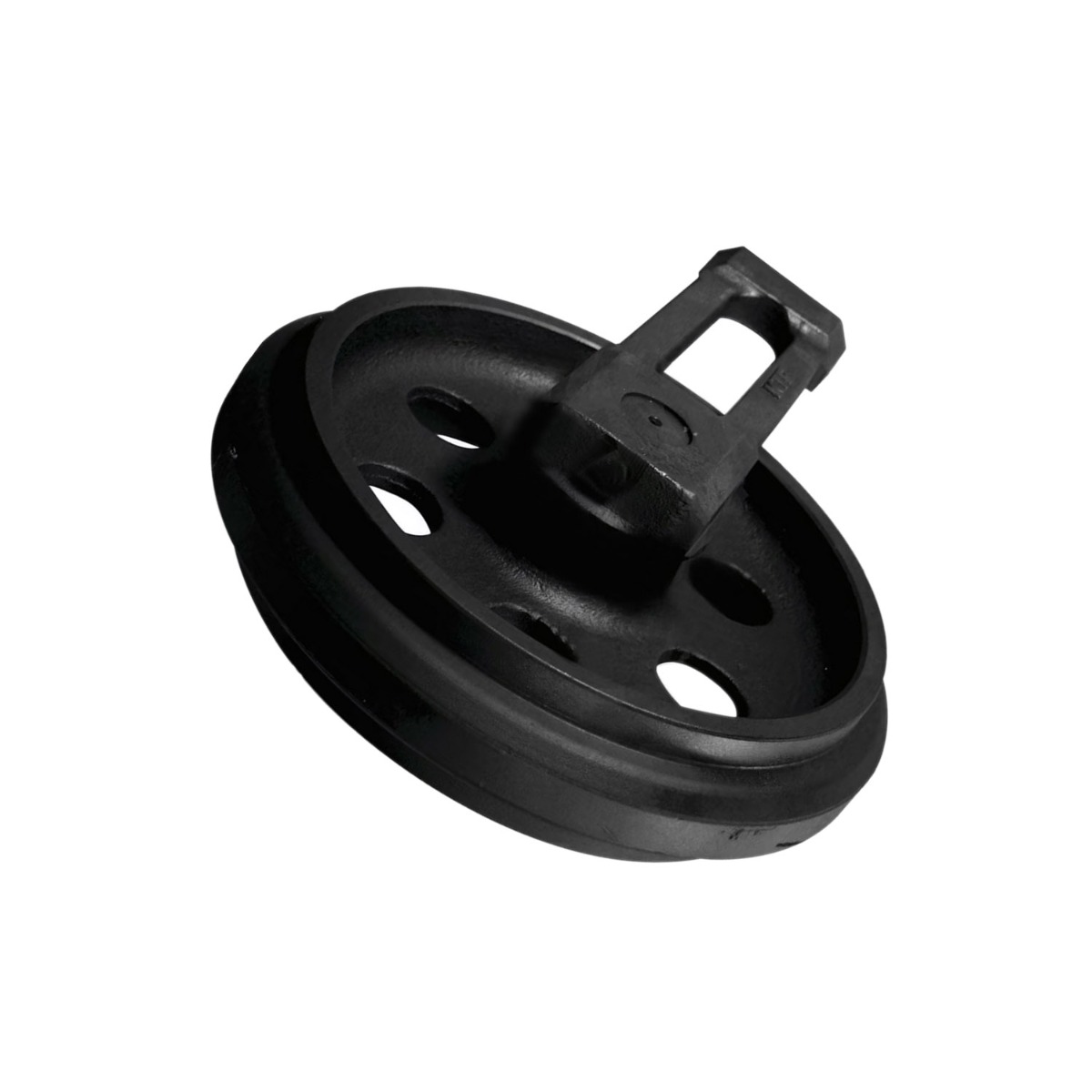 Leitrad CA267-4813 pour Caterpillar