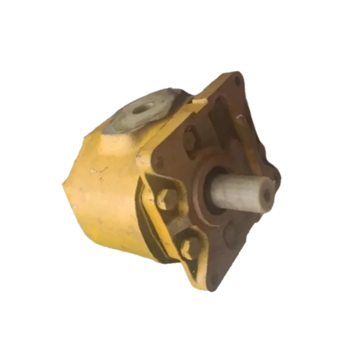 Pompe hydraulique à engrenages 07430-72202 pour Komatsu