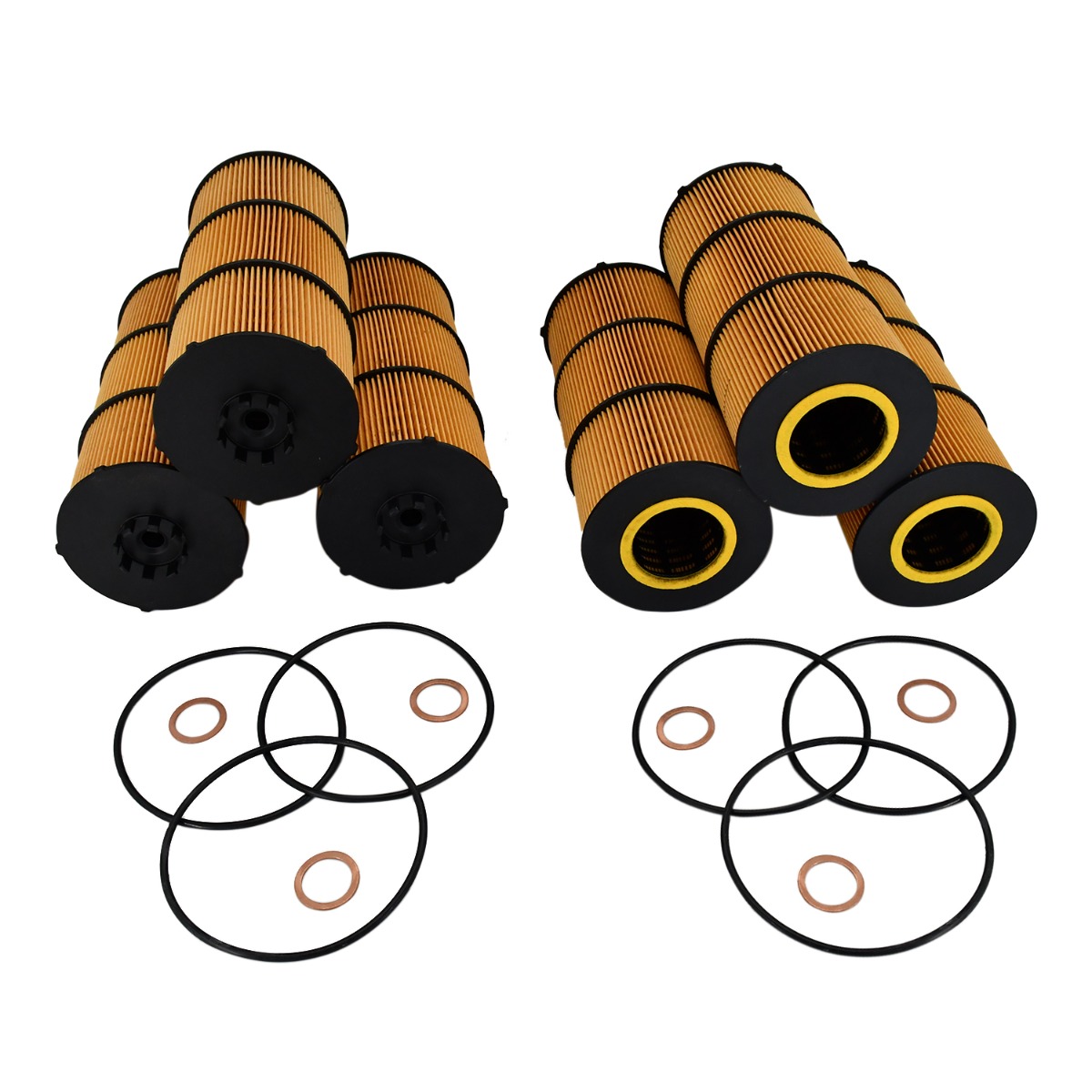 Ölfilter P551005 A4721800109 LF17511 P7505 A4721800509 A4721840225 A4731800909 A4721841325 A4731800409 für Freightliner