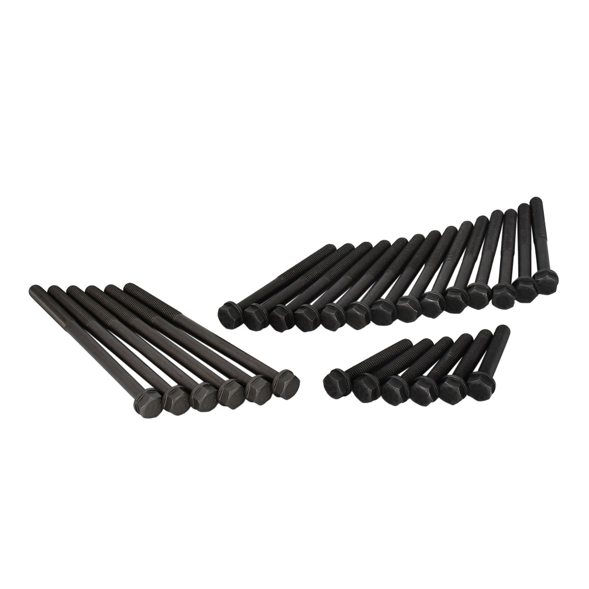 Kit de 26 boulons de culasse 3920781 3920779 pour Cummins