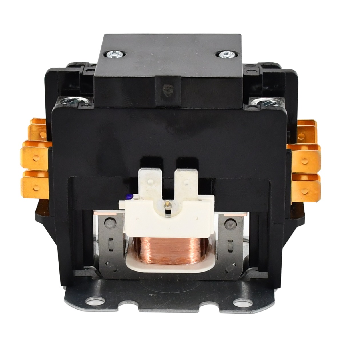 Contacteur de climatiseur à usage spécifique SA-2P-40A-240V pour Square D