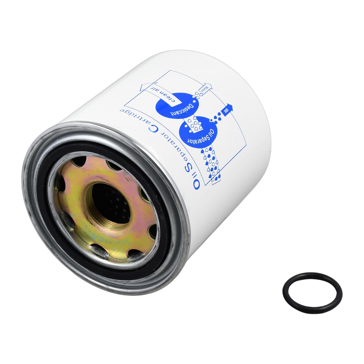Filtre à cartouche pour déshydrateur d'air R950011 pour Meritor