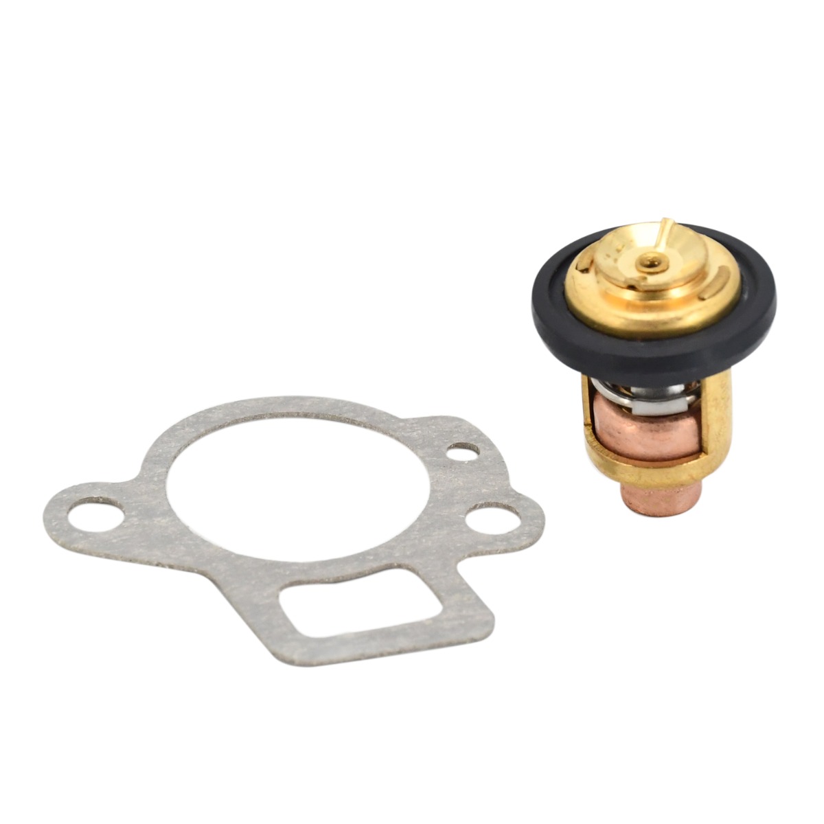 Thermostat avec joint 825212T02 27-824853 pour Mercury