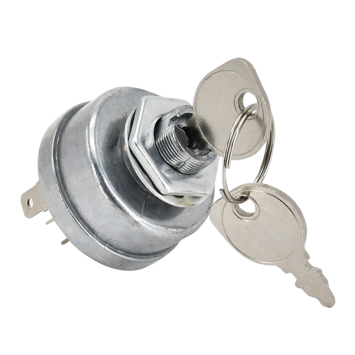 Interrupteur d'allumage avec clés 103-0206 104-2541 109-4736 88-9830 pour Toro