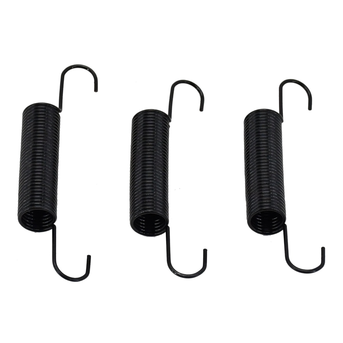 Ressort de rappel de poulie de tension 3 pièces 532169022 169022 pour Craftsman