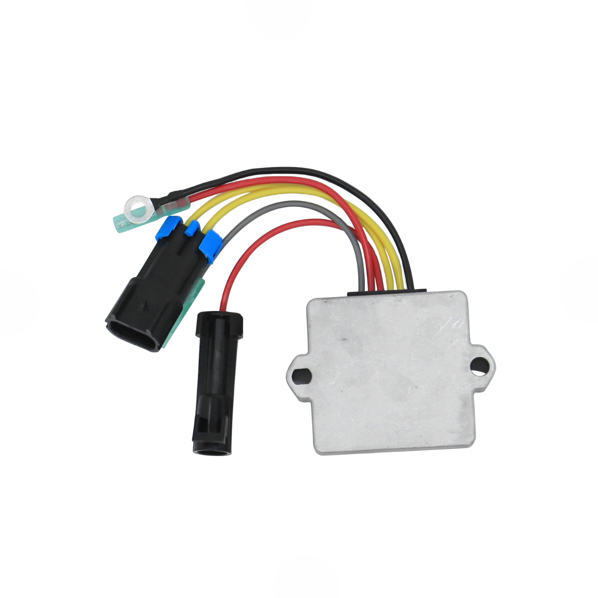Régulateur de tension redresseur à 6 fils 830179T 830179-2 pour Mercury