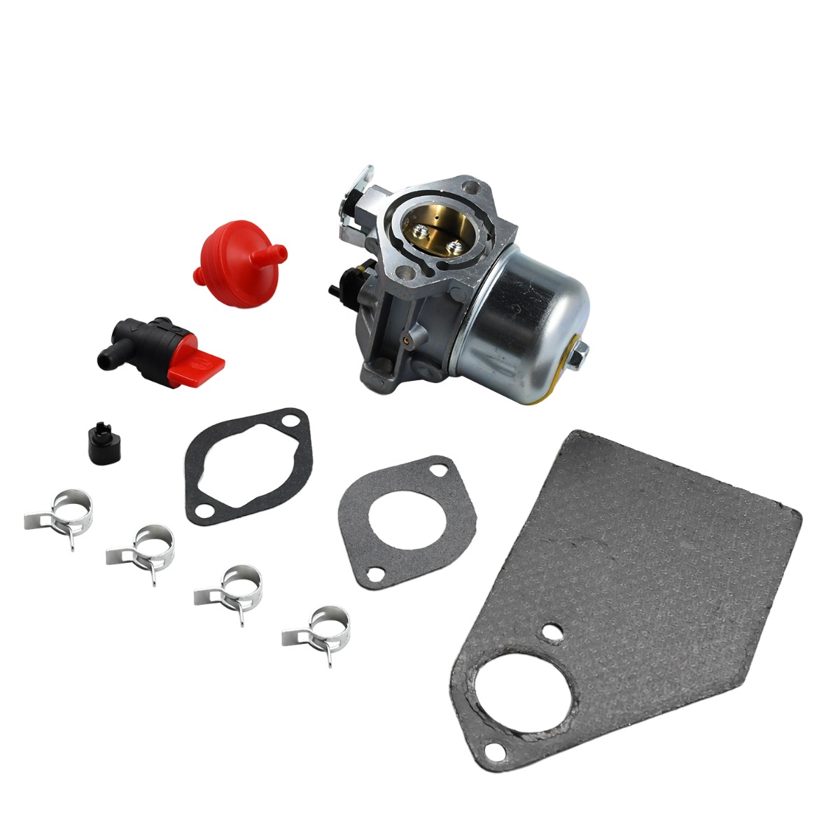 Carburateur 699831 694941 pour B-S