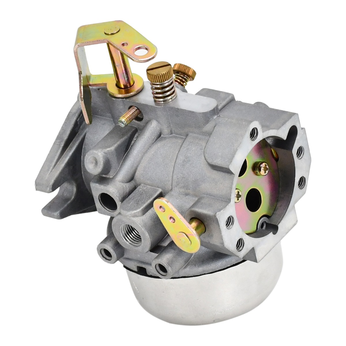 Carburateur avec joint 45 053 86-S 4505386S pour Kohler