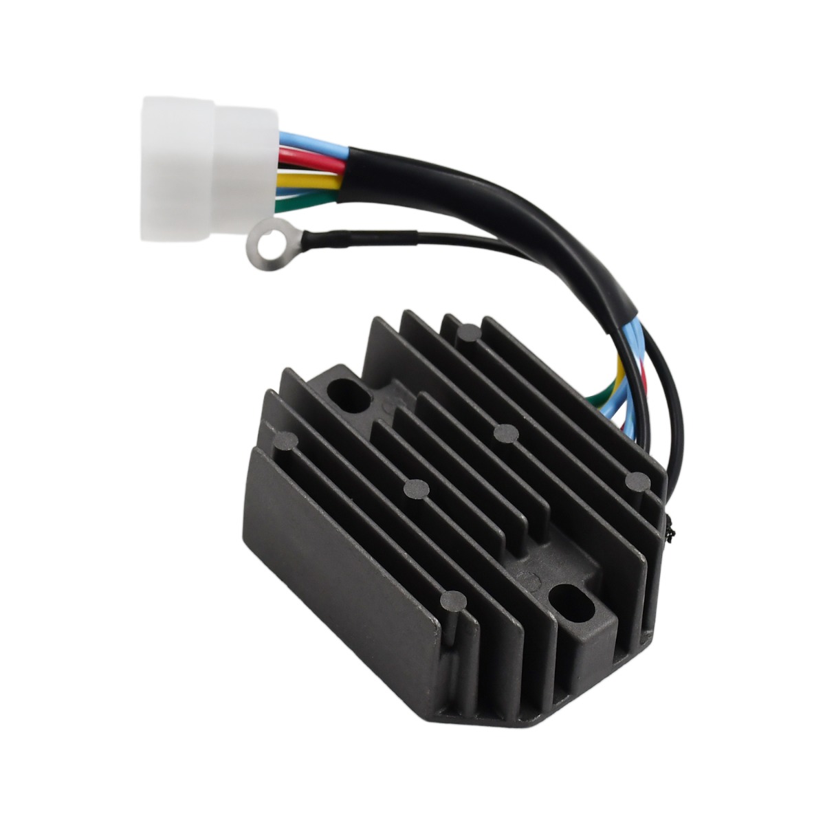 Régulateur de tension redresseur 12 V 15351-64600 15351-64601 pour Kubota