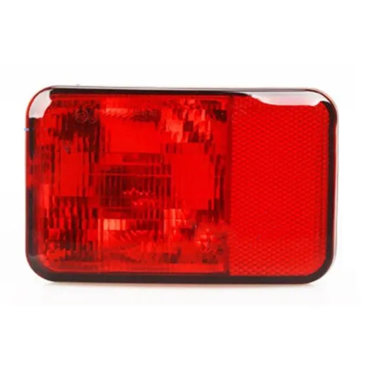 Feu antibrouillard arrière 55078104AC 55078105AC pour Jeep