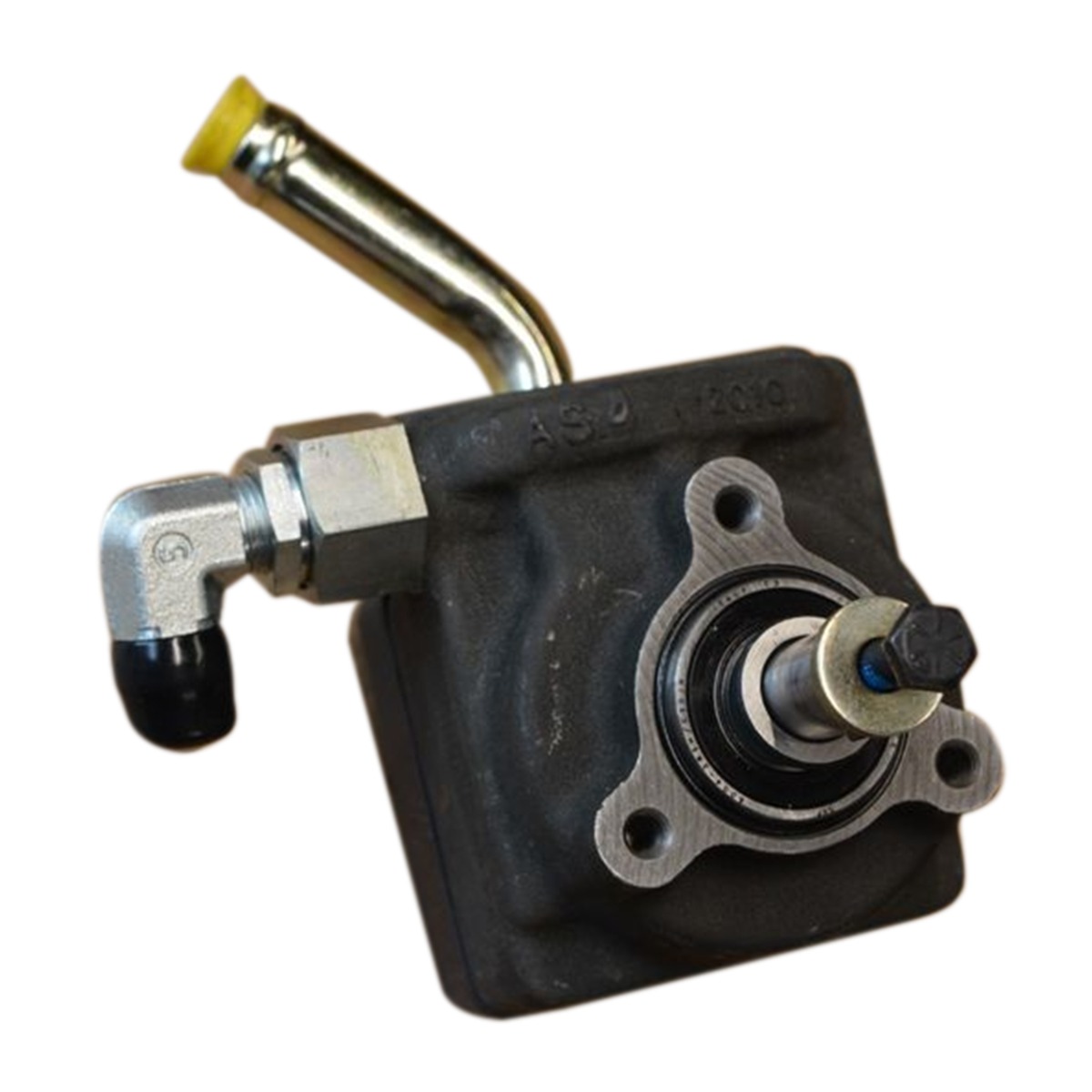 Servopompe 12469485 1200359 pour Humvee