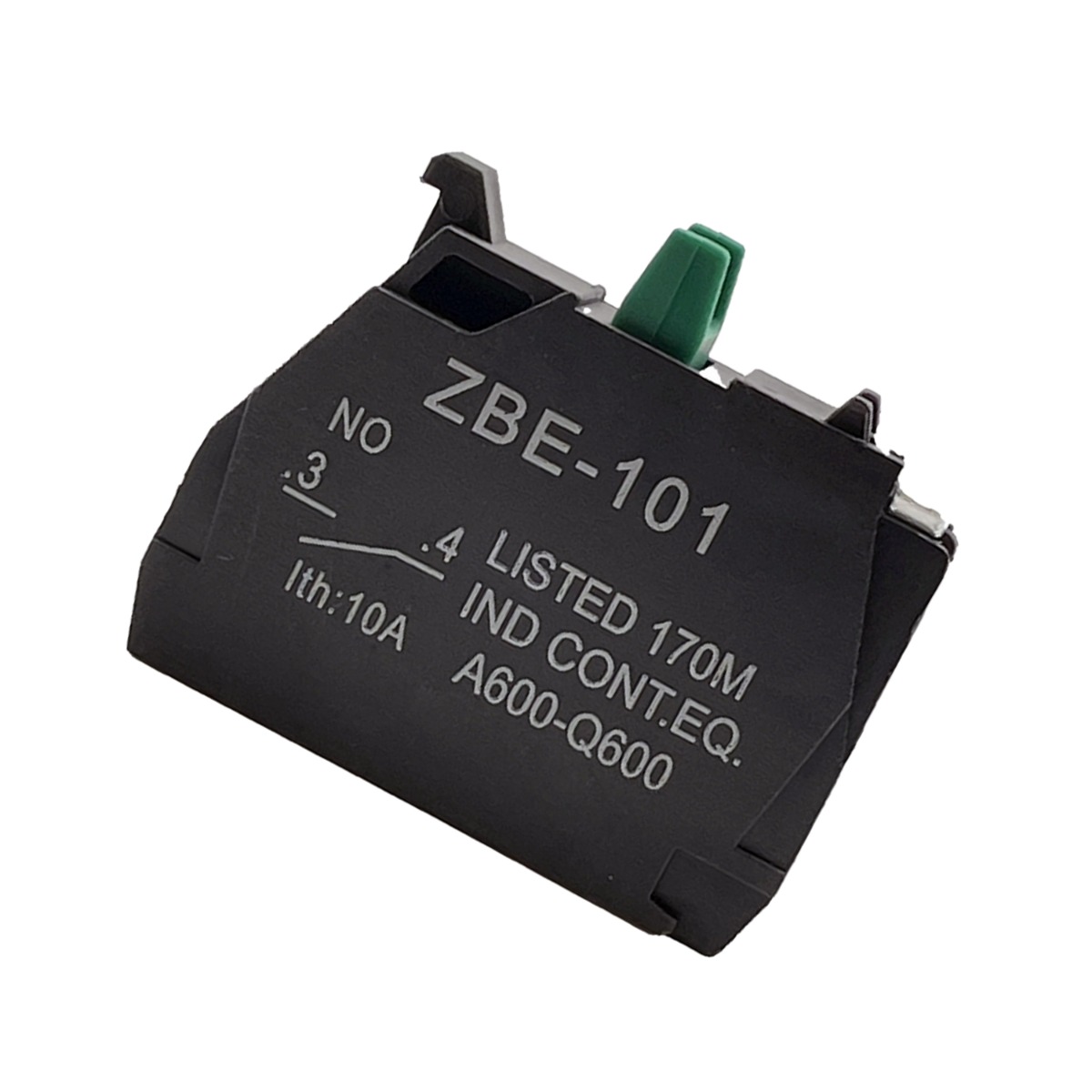 Bloc de contact 66816GT pour Genie