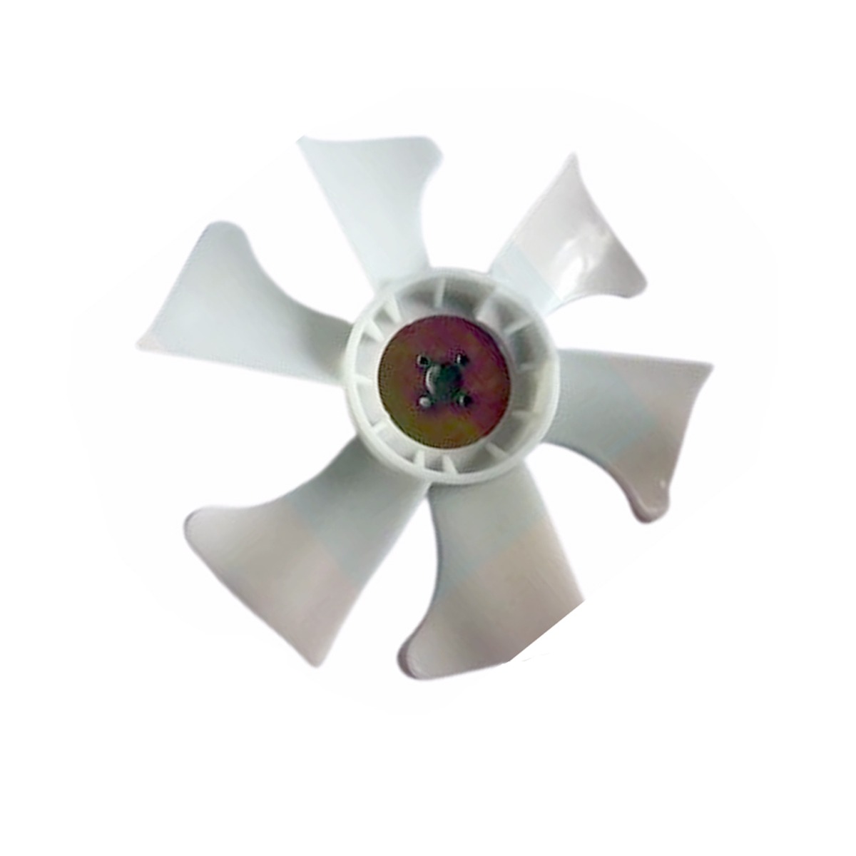 Pale de ventilateur 3D84 pour Yanmar