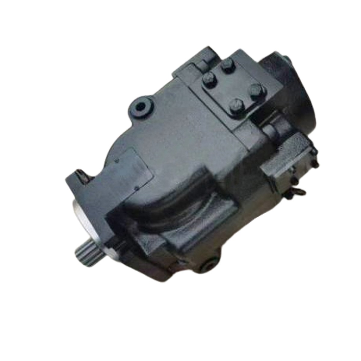 Pompe hydraulique AT457670 83041431 pour John Deere