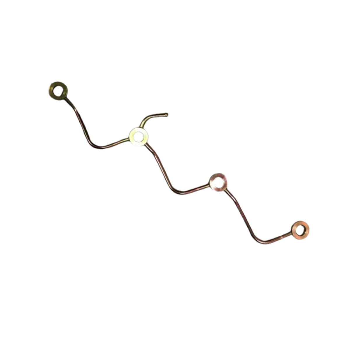 Conduite de retour de fioul de chauffage 16670-06G08 16670-43G00 pour Nissan
