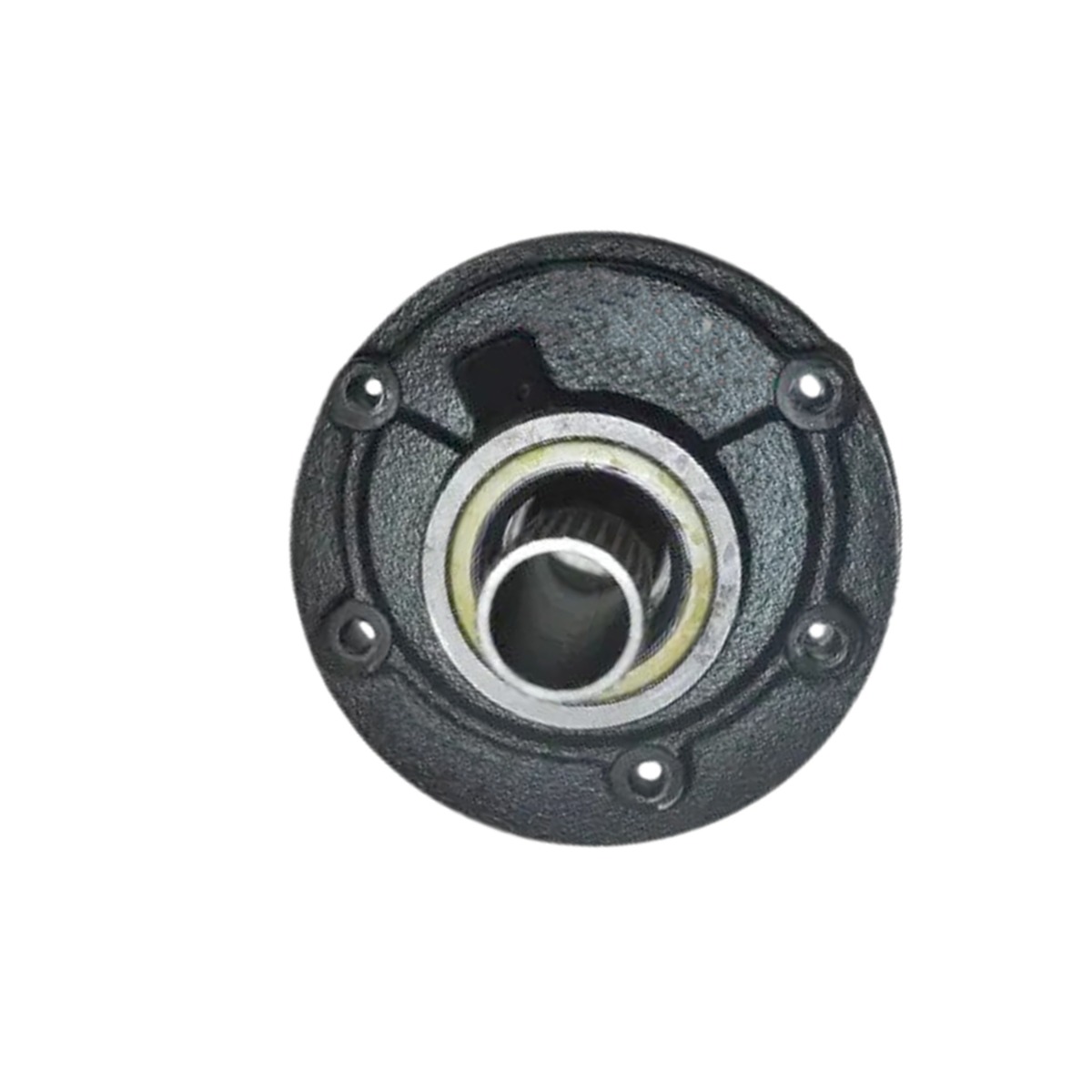 Pompe de charge de transmission 12N53-80321 pour TCM