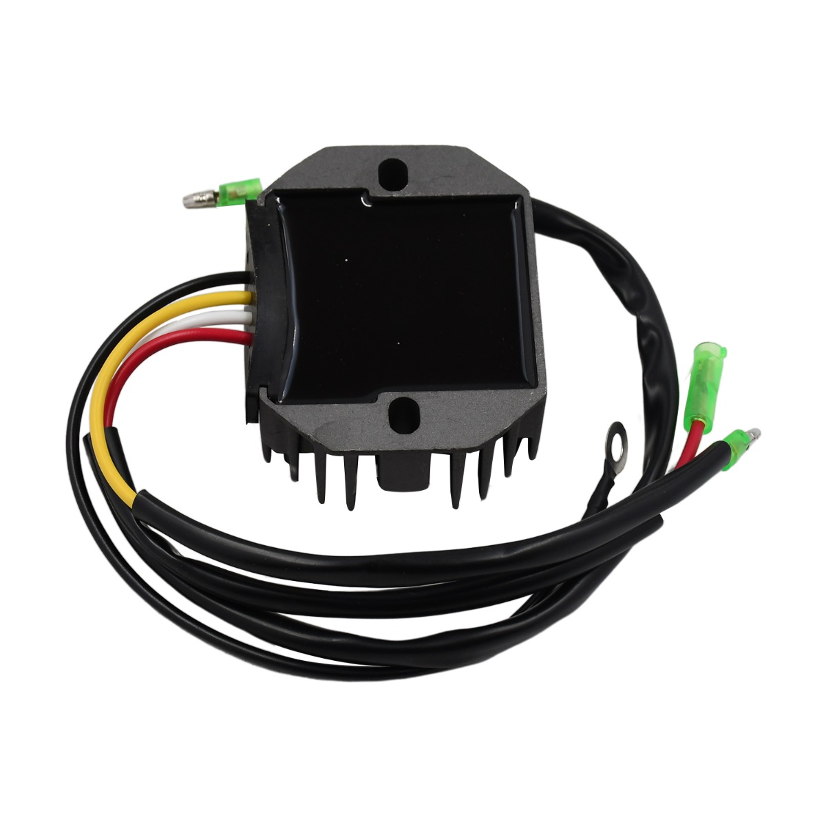 Régulateur redresseur 12 V 3BJ-76060-0 3BJ-76060-1 879147T62 pour Tohatsu
