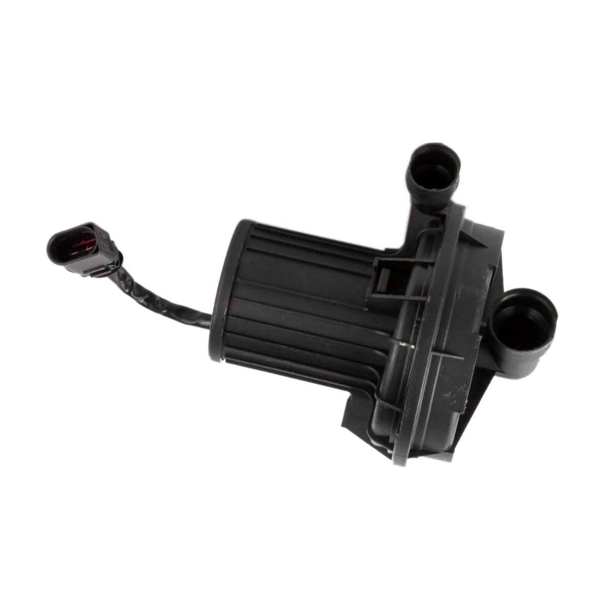 Pompe d'injection d'air secondaire antipollution 06A959253A pour Volkswagen