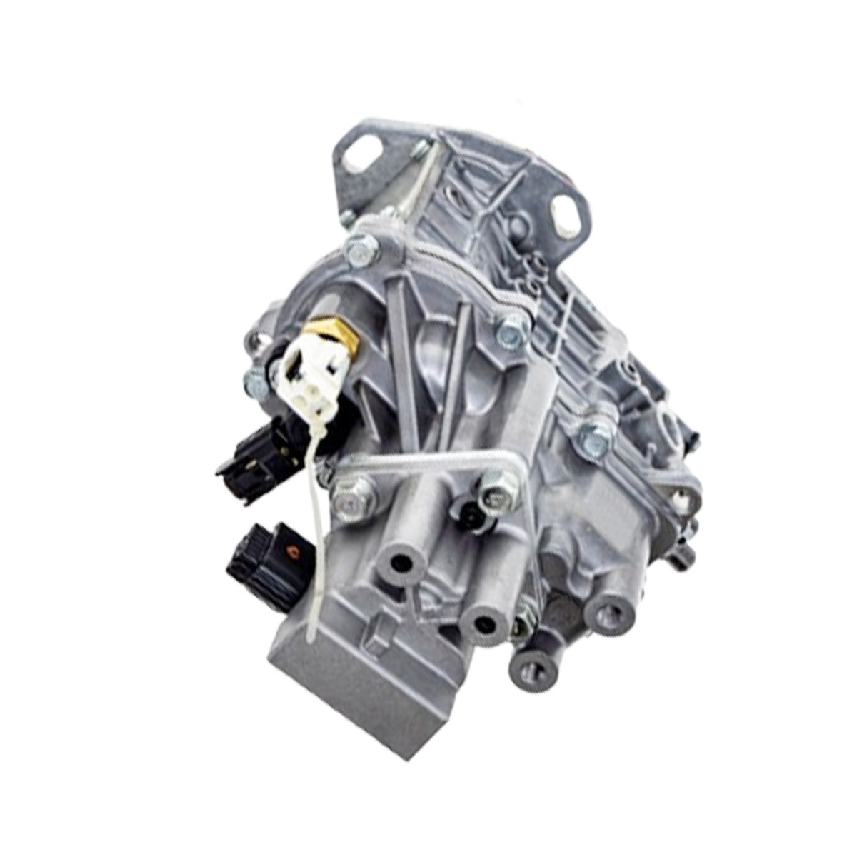 Ensemble de pompe d'injection de carburant 135-4204 pour Yanmar