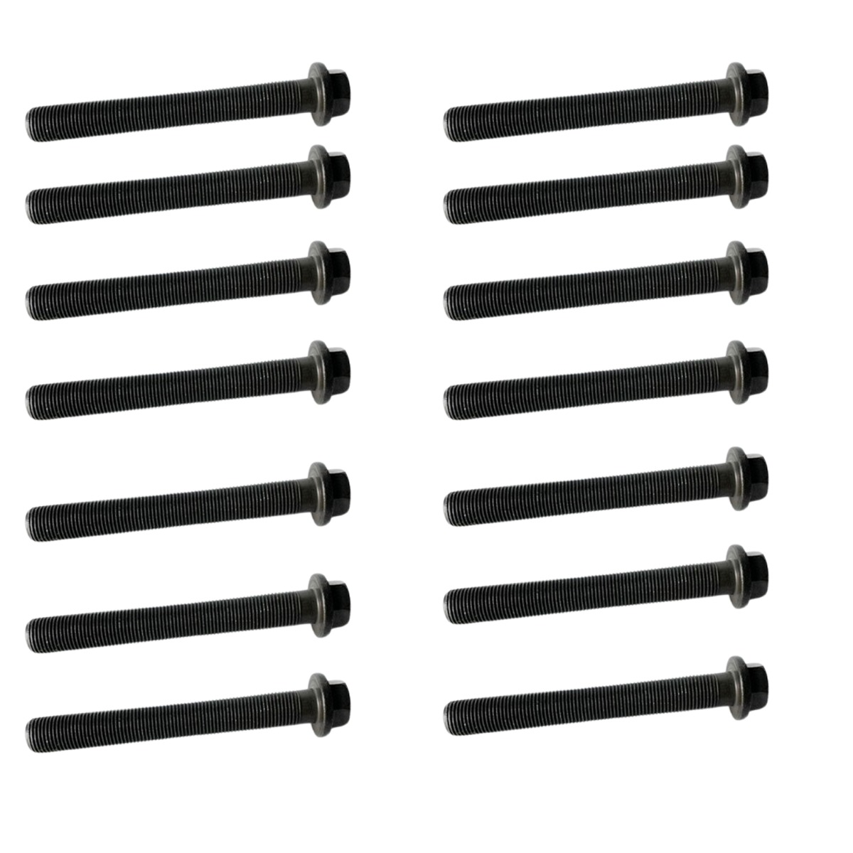 14 vis de culasse 276-8134 pour Caterpillar