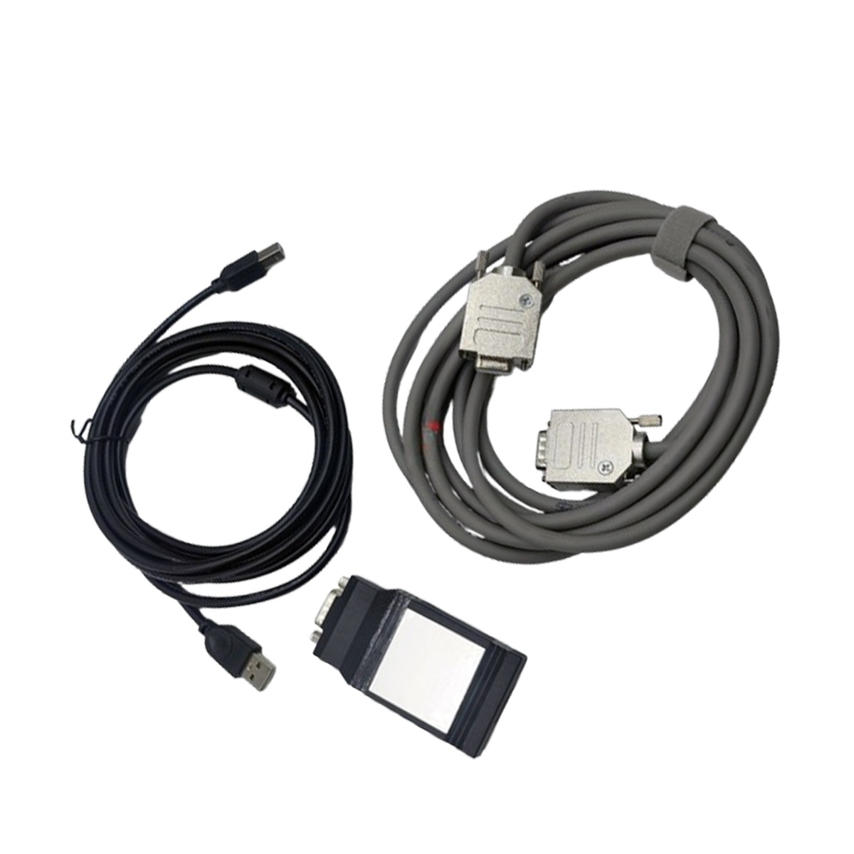 Kit d'outils de diagnostic et de programmation de contrôle de turbine de moteur 620-00-177-00 pour Heinzmann