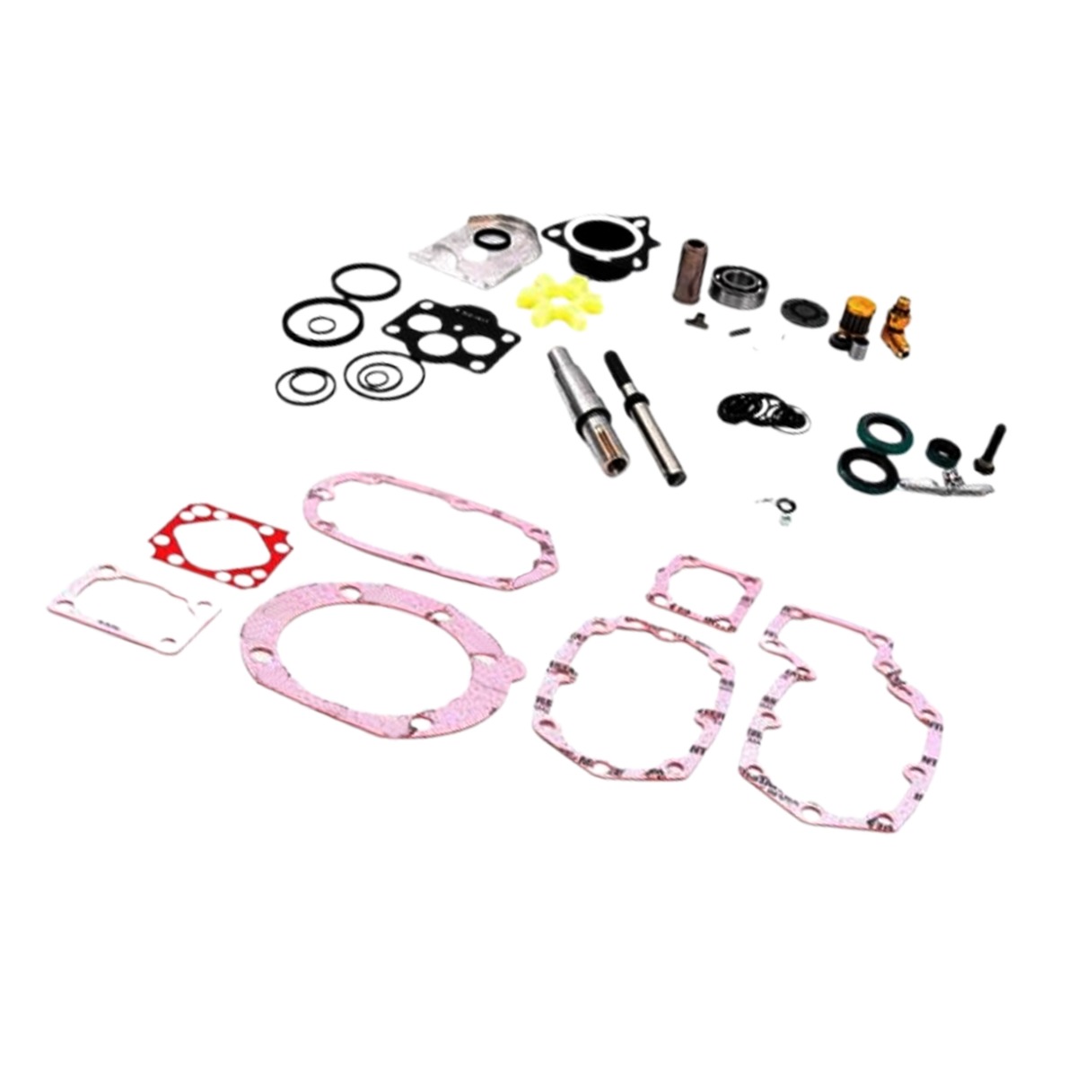 Kit de réparation de pompe à carburant 3803780 pour Cummins