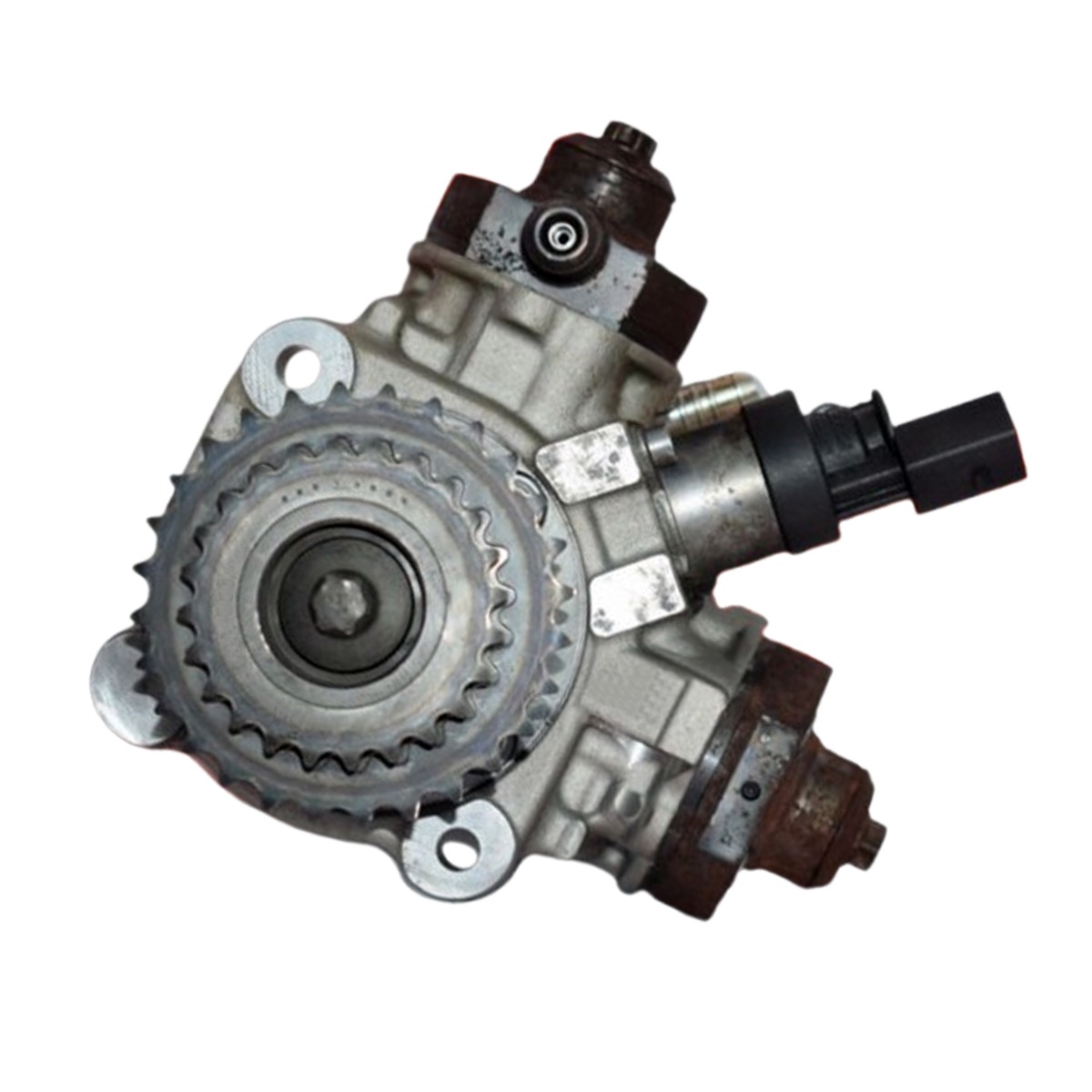 Pompe haute pression 0445010638 0445010668 0986437453 pour BMW