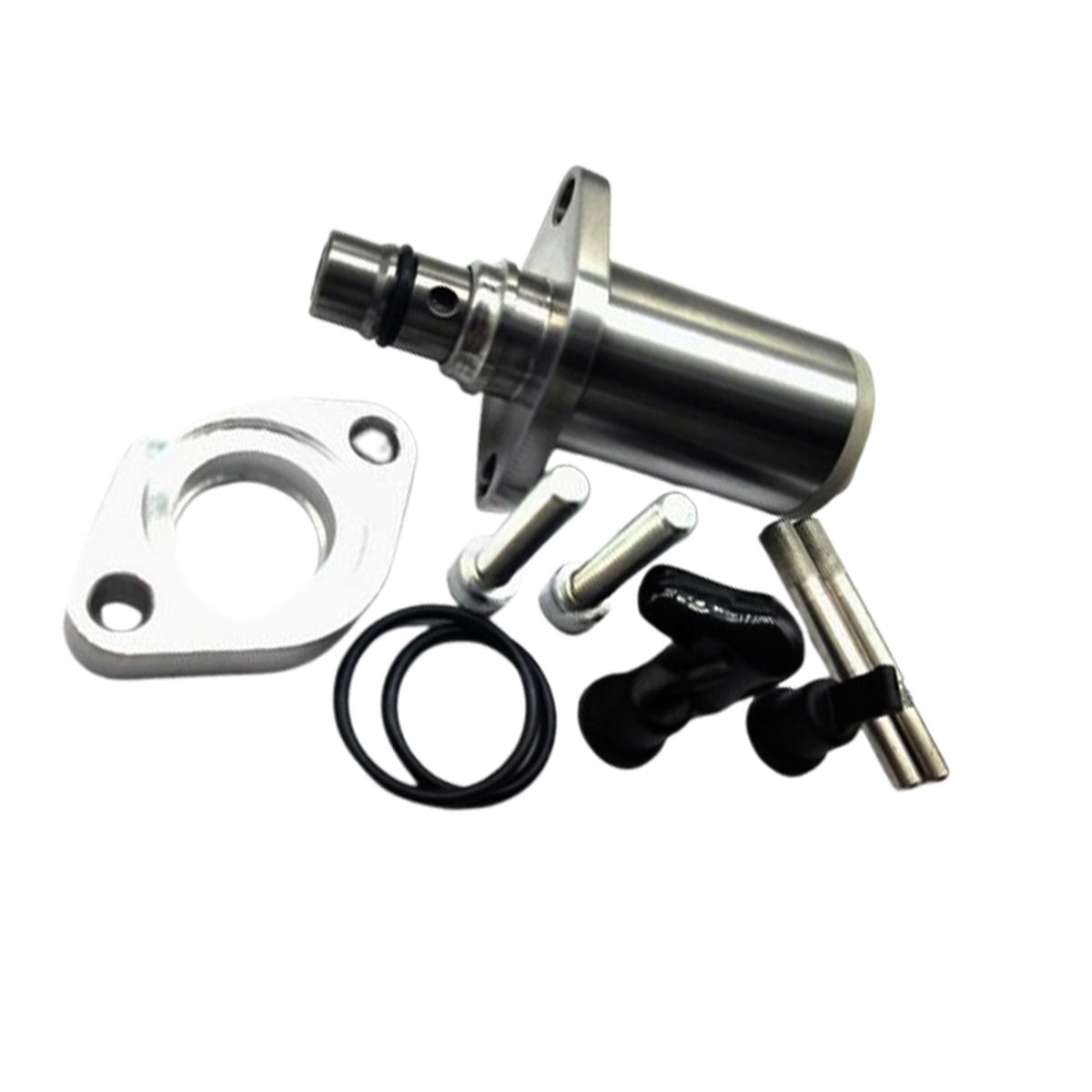 Vanne SCV RE543767 pour John Deere