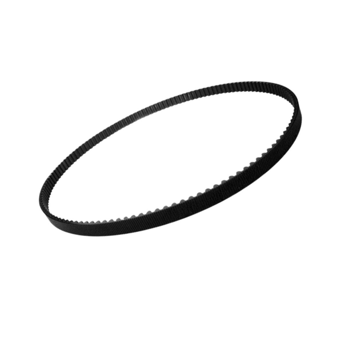 Courroie de transmission arrière 35 dents 1-1/8" 40307-00 pour Harley-Davidson