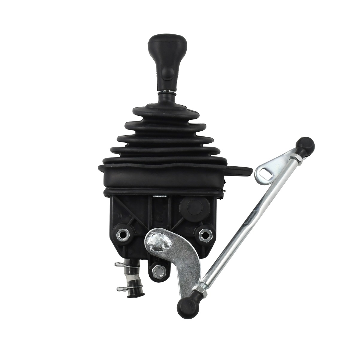 Ensemble levier de vitesses avec tige de changement de vitesse 5UG-18300-10-00 pour Yamaha