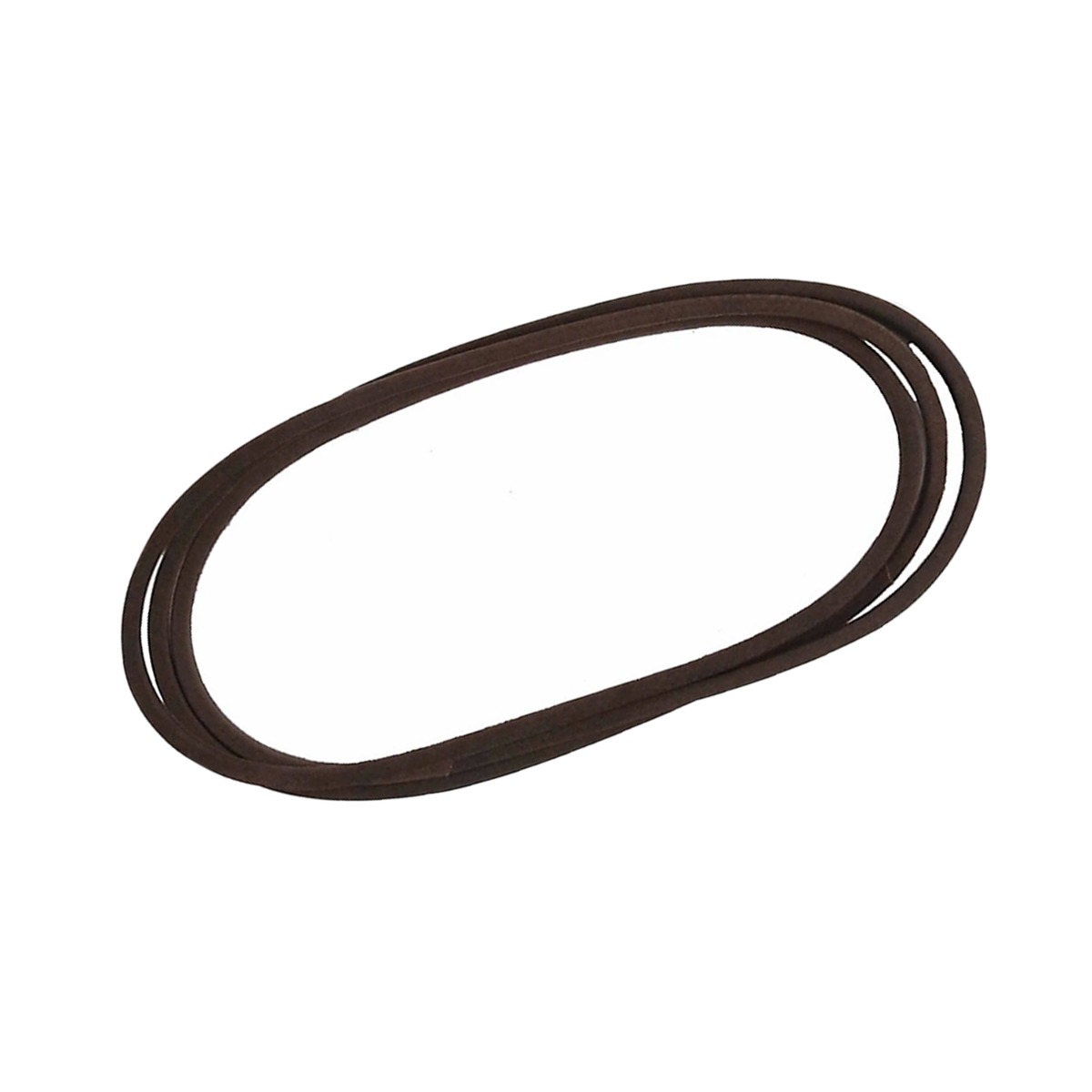Courroie d'entraînement/de plateau de coupe pour tondeuse à gazon Cub Cadet 0,49" x 118" 754-04033