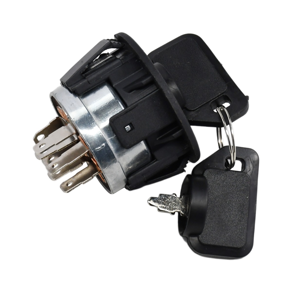 Interrupteur d'allumage avec 2 clés 1588300 01588300 15883 33-375 pour Ariens