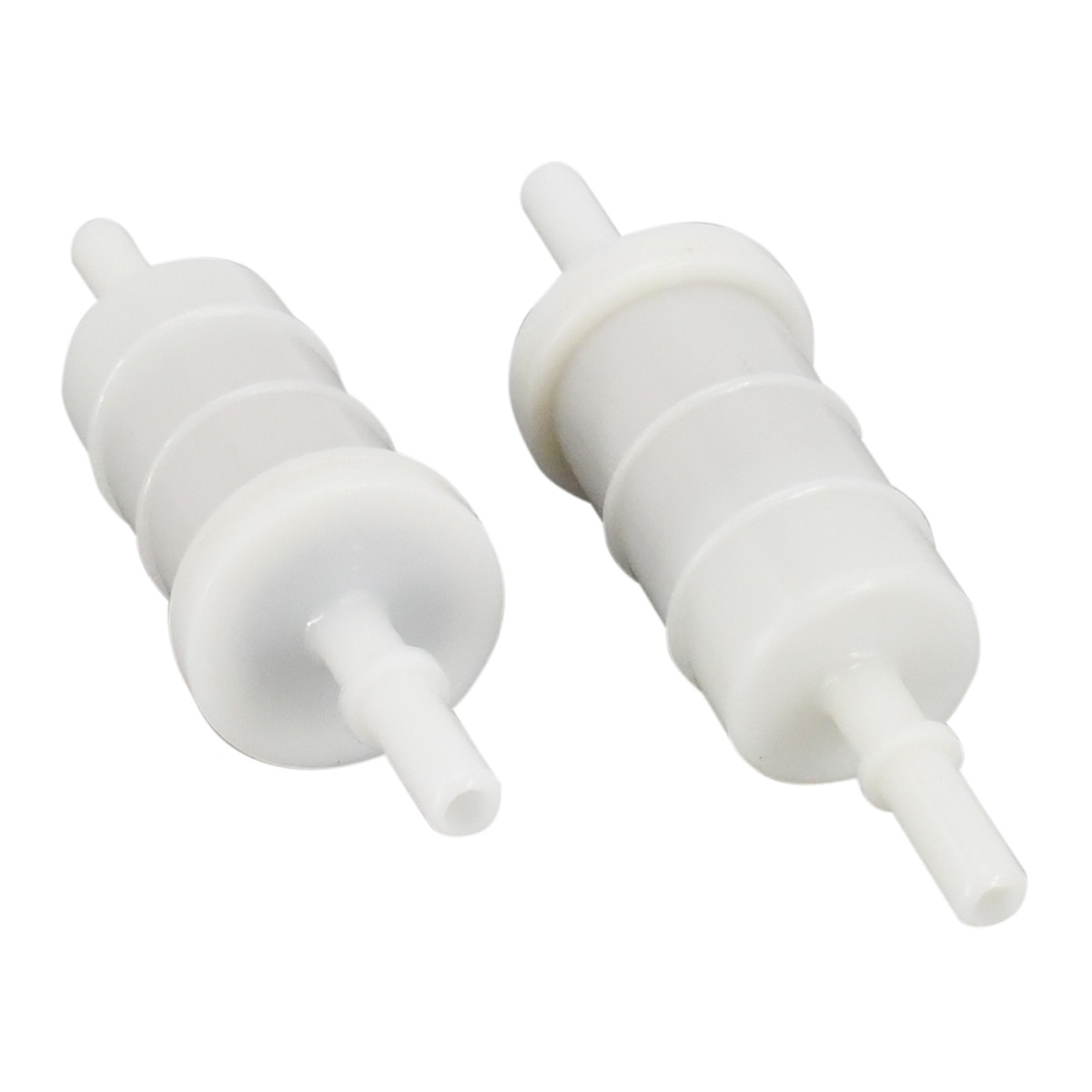 Lot de 2 filtres à carburant 35-879885Q et 35-879885T pour Mercury
