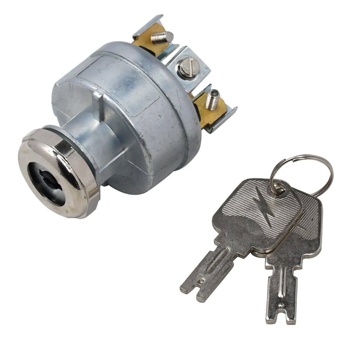 Interrupteur d'allumage 272041 2394129 1756213 pour Daewoo