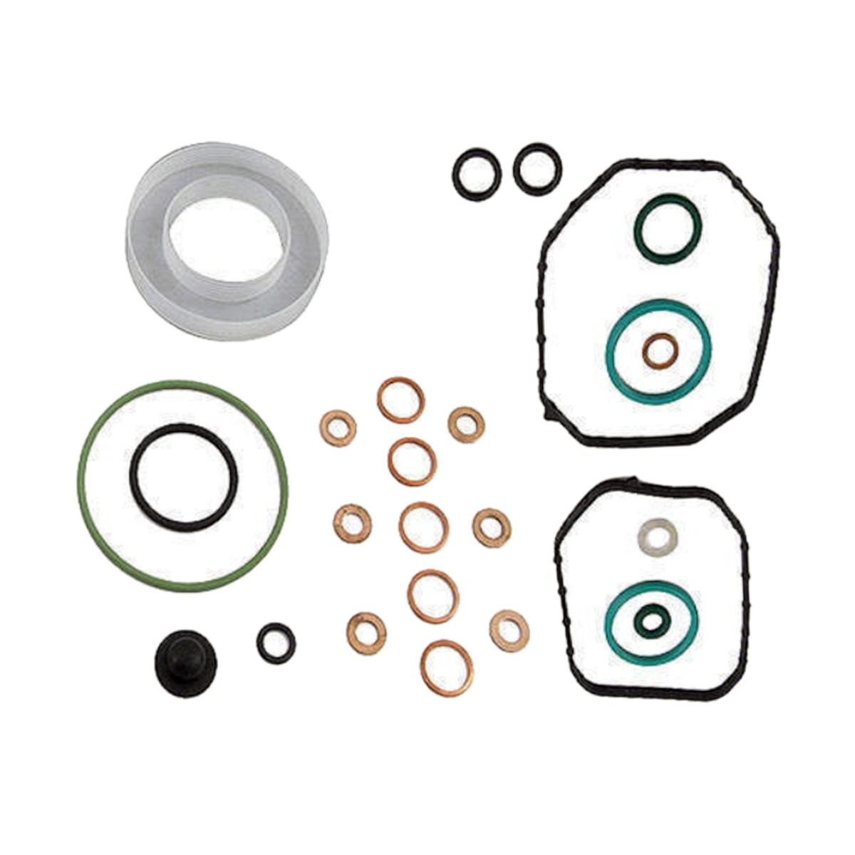 Kit de réparation de pompe à carburant 2467010003 pour Volkswagen