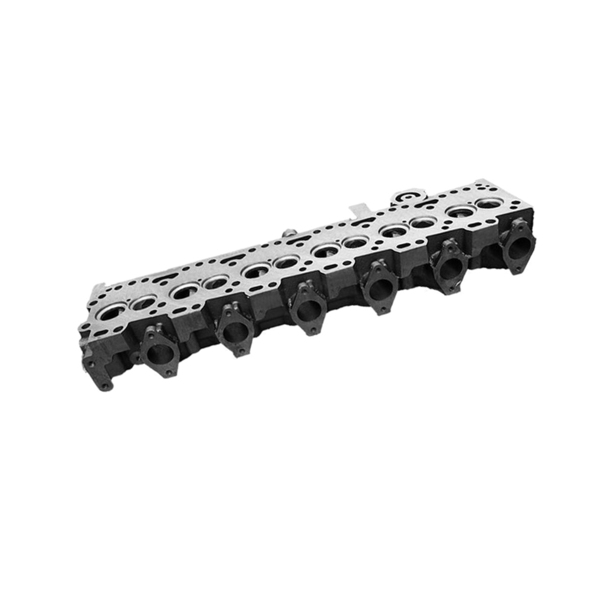 Culasse complète 3802466 3904688 pour Cummins