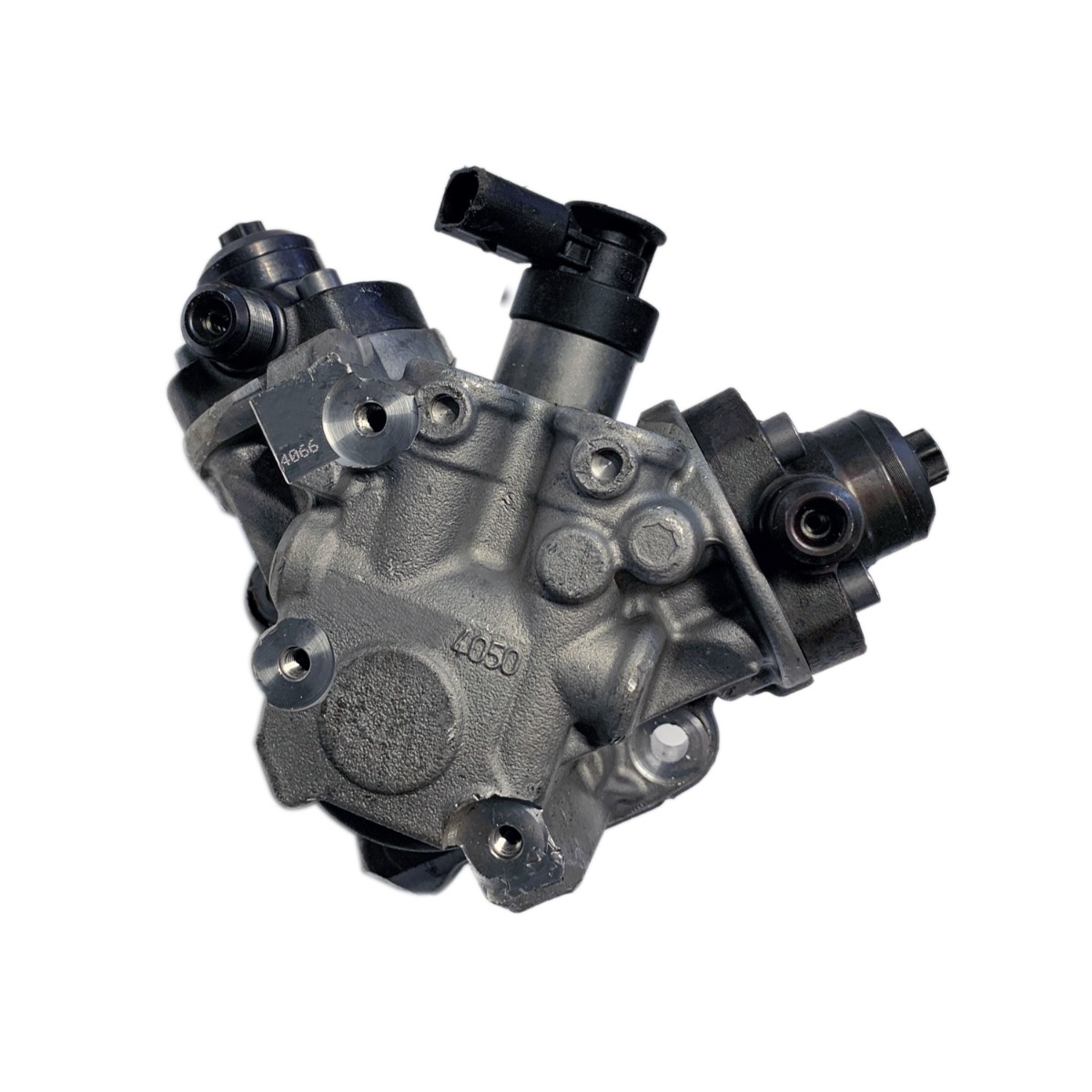 Pompe haute pression 0445010837 A6560700001 pour Mercedes Benz