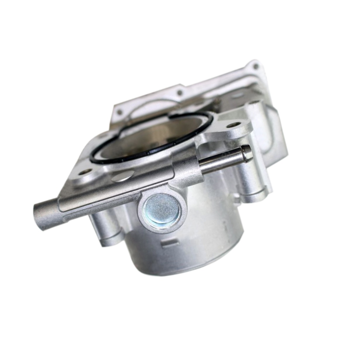 Corps de papillon L3R413640 125001390 pour Mazda 2006-2013